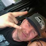 Damon Dailey - @aeternusaeternum - Instagram