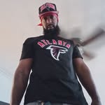 Damon Daniel - @dameondaruneatinn - Instagram