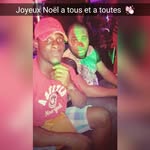 Damon Daniel Dieudonne - @damon_daniel__cyborgue - Instagram