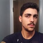 Damon Daniel Geistel - @damongeistel - Instagram