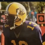Quarterbacks Wide Receiver - @damon_danielset - Instagram