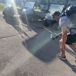 Damon Davidson - @golf_cam - Instagram