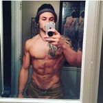 Damon Davidson - @the_nonchalant__native - Instagram