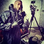Damon Dee (BlueCephale) - @damon_dee_2075 - Instagram
