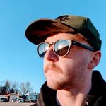 Damon Dell - @d4m0n91 - Instagram