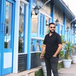 Ahmad Farghaly - @damon_demon - Instagram