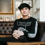 Damon 🥀 - @damondemonink - Instagram