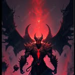 Damon Demon - @diabled57 - Instagram