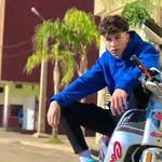 Damon Demon - @damondemon782 - Instagram