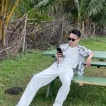 Damon Zhang - @damon_demon_ - Instagram