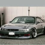 Damon Devine - @modcars.123 - Instagram