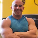 Damon Divine Fitness - @iamelijahwwe - Instagram