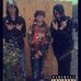 Damian Dodson - Facebook