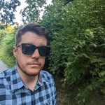 Damon Dodson - @damon_bem_dodson - Instagram