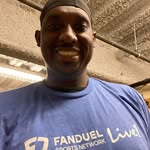 Damon Dodson - @damondodson241 - Instagram