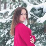 Катя - @damondodson20227 - Instagram