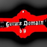 Damon Domain - @guitarsbydomain - Instagram