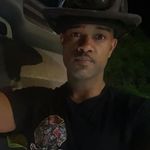 Damon Dotson - @insert_dame_here - Instagram