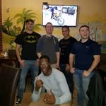 Damon Doyle - @daedae331 - Instagram