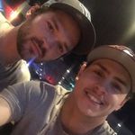 Damon & Drew - @teamblackout2.0 - Instagram