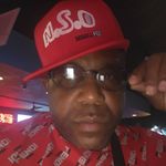 Damon Drew - @smallfeedrewski - Instagram
