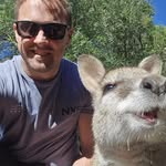 Damon Dunn - @nomad0027 - Instagram