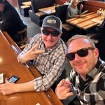 Damon Durrum - @duckmasterdurrum - Instagram