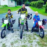 Damon Duval - @damonduval20 - Instagram