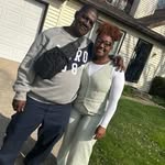 Damon Lamont Dycus - @nomadogster42 - Instagram
