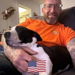 Damon Eldridge - @damoneldridge5 - Instagram