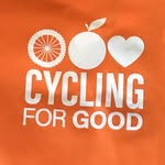 Damon Elmore - @cycling_4_good - Instagram