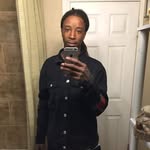 Damon Ford - @goldhoesnpros - Instagram