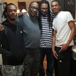 Damon Foster - @brotherblind - Instagram