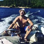 Damon Foster - @damondanger - Instagram