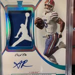 Damon Foster - @qb_one_breaks - Instagram