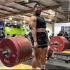 Damon Franklin - @lord.squats - TikTok