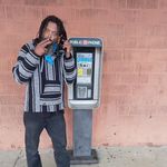 Damon Franklin - @damonfranklin77 - Instagram