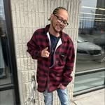 Damon Franklin - @damonfranklin74 - Instagram