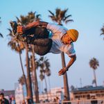 Damon Franklin - @airdamon012 - Instagram