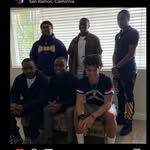 Damon Gardner - @damongardner5 - Instagram