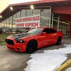 Damon Glenn - Facebook