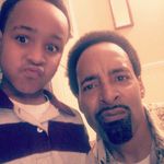 Damon Glenn - @damonglenn7275 - Instagram