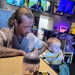 Damon Glenn Goodman - @damonggoodman - Instagram