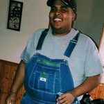 Damon Glover - @damonhenderson217 - Instagram
