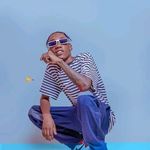 Damong Breezy Musico - @damongoffi - Instagram