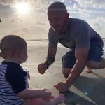 Damon Grace - @damonjocelyn - Instagram