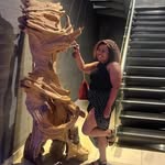 GraceD - @gracedamon24 - Instagram