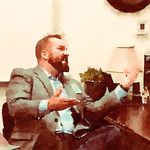 Damon Hargraves - @damonhargraves - Instagram