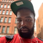 Damon Gray - @fist1984 - Instagram