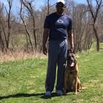 Damon Gray - @schutzhundiii - Instagram